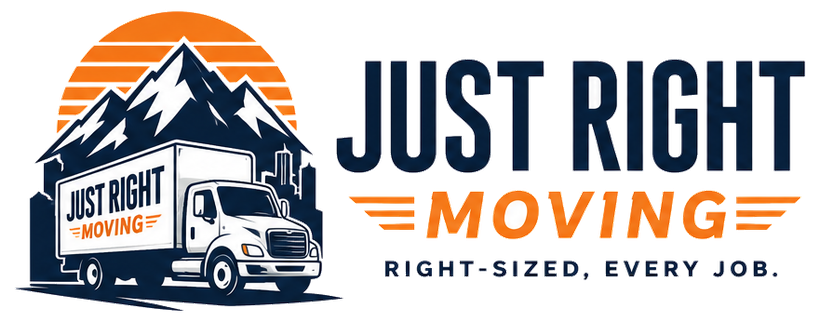 Just Right Moving